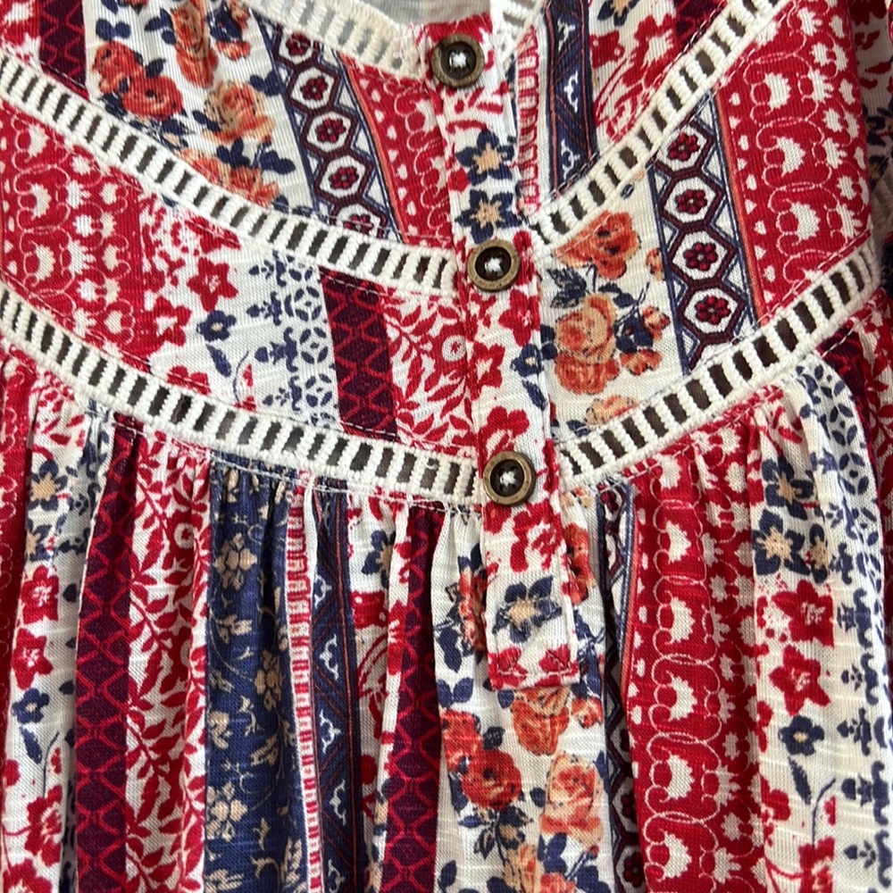 Multi Pattern Tank - image 3